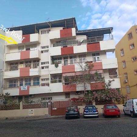 Cubico Tota Apartment Praia Exterior photo