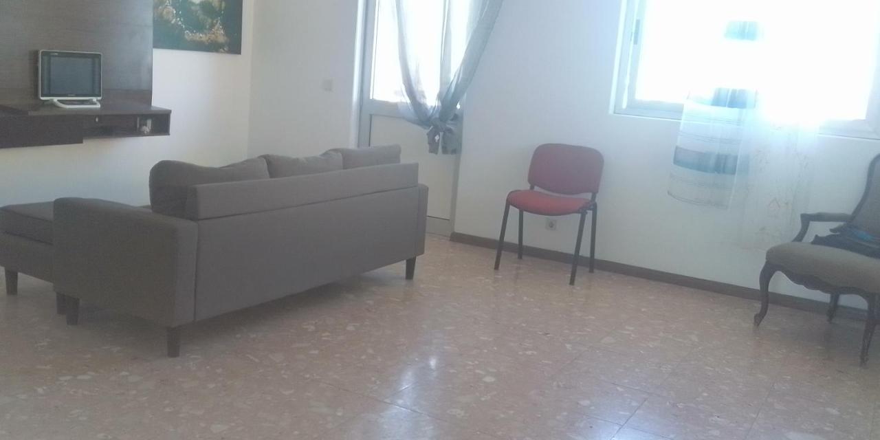 Cubico Tota Apartment Praia Exterior photo