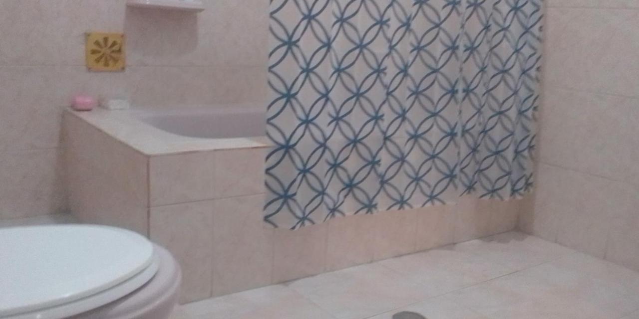 Cubico Tota Apartment Praia Exterior photo