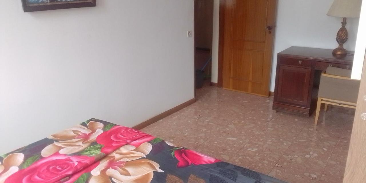 Cubico Tota Apartment Praia Exterior photo