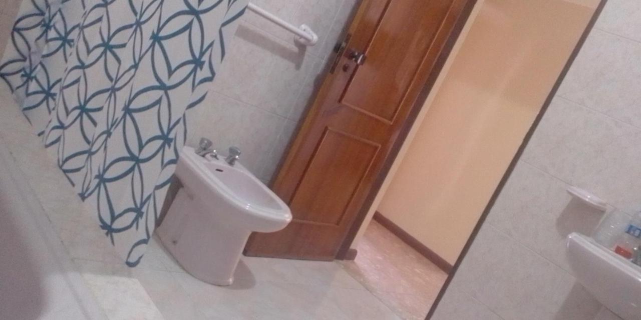 Cubico Tota Apartment Praia Exterior photo