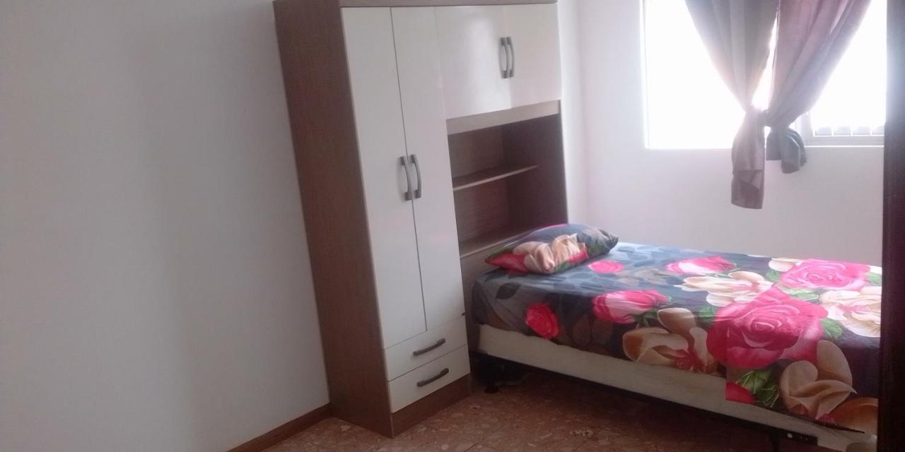 Cubico Tota Apartment Praia Exterior photo