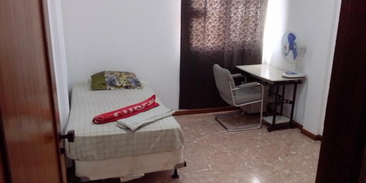 Cubico Tota Apartment Praia Exterior photo
