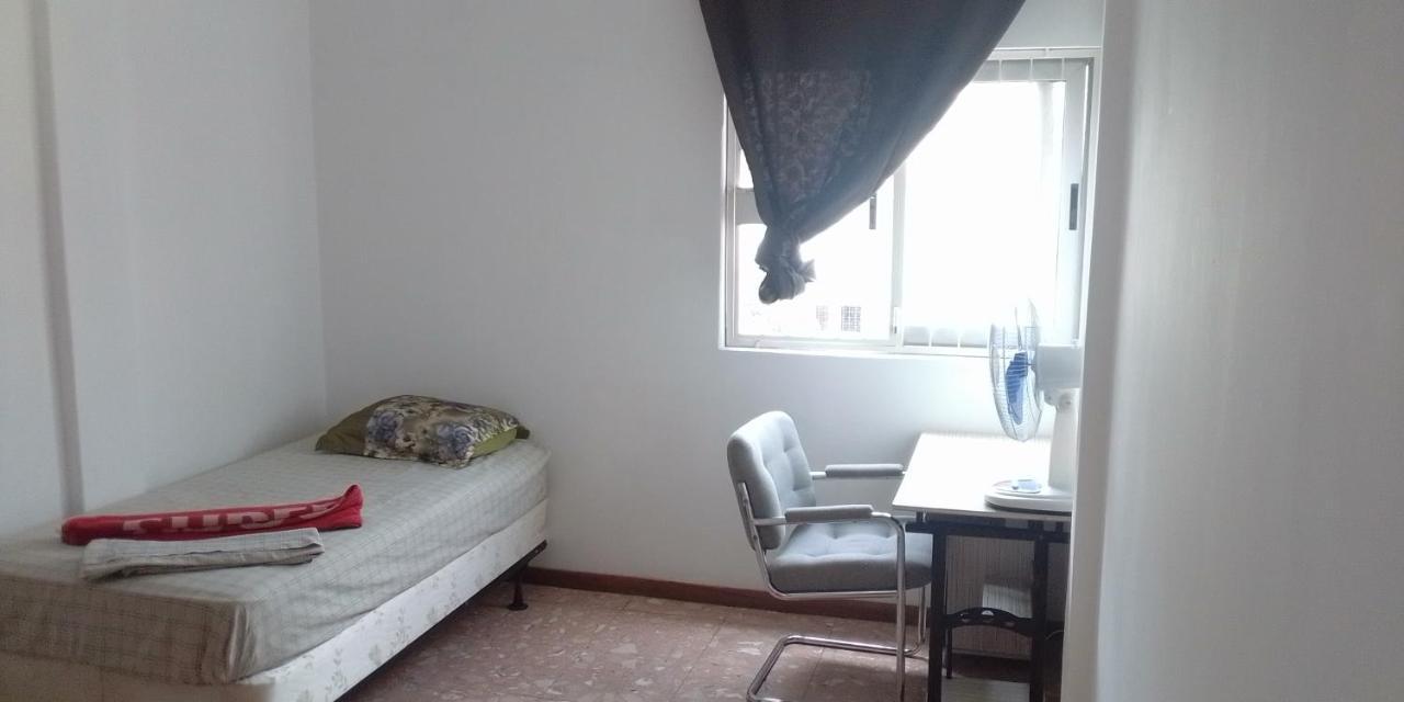 Cubico Tota Apartment Praia Exterior photo