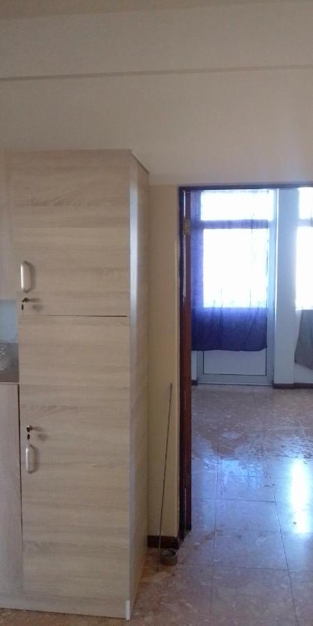 Cubico Tota Apartment Praia Exterior photo